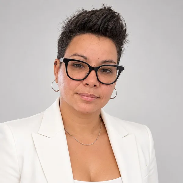 Dayexi Pérez, CEO y fundadora de GigiPlus
