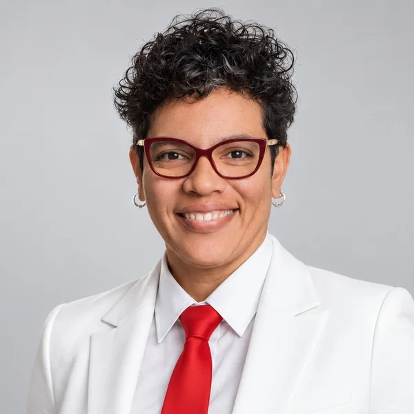 Maidolys Valencia, CEO y cofundadora de GigiPlus