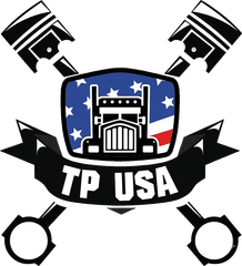 Logo de TP-USA Import & Export LLC
